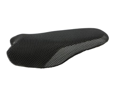 Coussin de selle en maille pour moto PCX125 résistant à l'usure