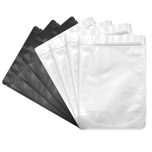 ZAYALI Stand Up Pouches