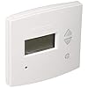 Venstar t2800 commercial platinum slimline thermostat white  urban country home decor