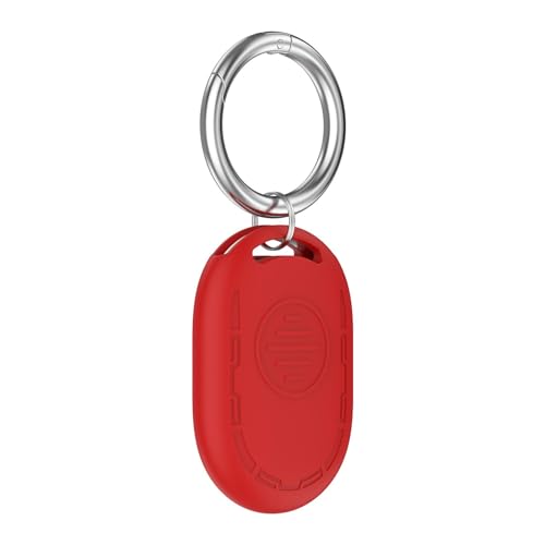 �V���R���P�[�X �L�[�z���_�[ �z���_�[ ���P�[�^�[ �g���b�J�[ �f�o�C�X�p �����t�b�N���t�� �ȒP�Ɏ��t������g���b�J�[ �J�o�[