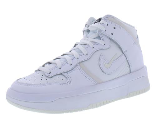 Image of Nike Women's Dunk High Sneaker