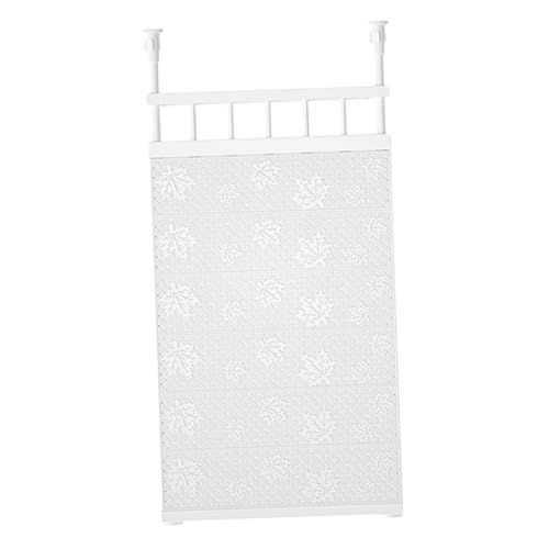 OKUMEYR 1pc Retractable Wardrobe Shelf Organizer Storage Rack for Closet Bathroom Kitchen Punch Design Sturdy Partition