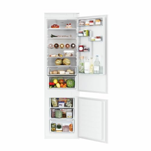 Voltage: 0.0 Frigorifero incasso Candy CBL5519EVW hOn