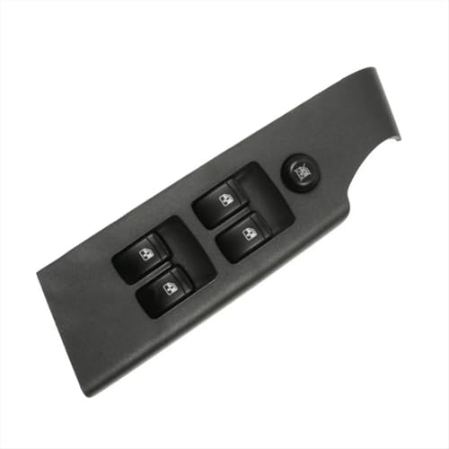 Interrupteur de vitre électrique avant gauche pour Chevrolet Aveo 2007-2008