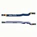 Galaxy S22 Ultra 5G Signal Antenna Flex Cable Ribbon Replacement Connector for Samsung Galaxy S22 Ultra with Galaxy S22 Ultra SM-S908