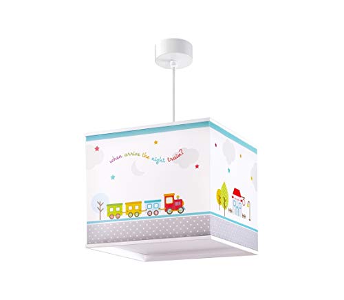 Dalber Suspension Collection 'The Night Train'