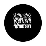 Zoom IMG-2 non sei mai troppo vecchio Zoom IMG-2 non sei mai troppo vecchio