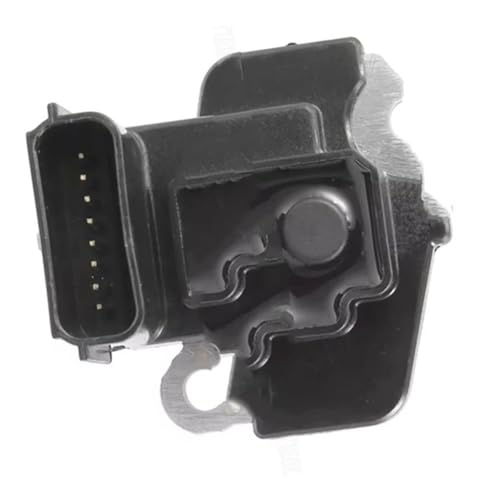 Capteur de débit d'air massique résout ratés moteur GMC Terrain 2013-2017