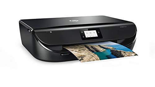 HP Envy 5030 – Impresora Multifunción Inalámbrica (Tinta, Wi-Fi...