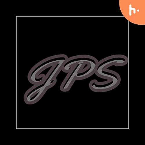 『Jishnu's Podcast』のカバーアート