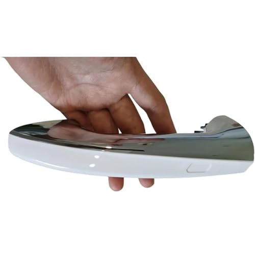 Poignée de porte coulissante et extérieure pour Benz W205 à ouverture inductive - 4