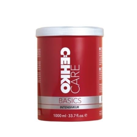 C:EHKO Care Basics Intensivkur 1000 ml
