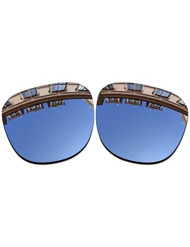 Image of Lenses Replacement for Oakley Rev Up OO9432 Sunglass - Confirm Fit | Scratch Resistant
