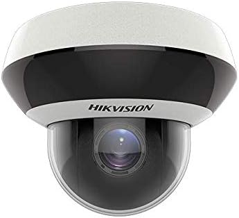 HIKVISION DS-2DE2A404IW-DE3 4MP 4X IR Outdoor Network PTZ Camera with 2.8mm to 12mm Electric Varifocal Lens