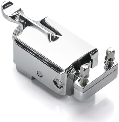 Gibraltar Snare Drum Aksesuar Throw Off SC-STO Deluxe - Görsel 3