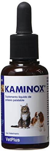 Vetplus Kaminox - 60 ml