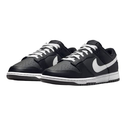 Image of Nike Men's Dunk Low Retro Sneaker