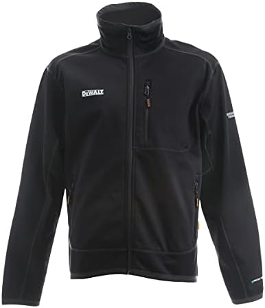 dewalt barton jacket