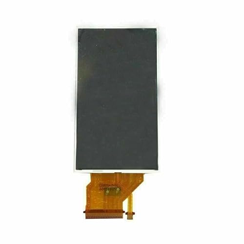 YEELAMKOK Replacement Screen LCD Display Screen Assembly with Cable Fit for Sony A6000 Camera - Thumbnail 4