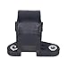 PAROD 4PCS Engine Mount Fit for Honda Civic 2001-2005,Replace#A6589 A4539 A6588 A4511