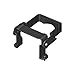 Battery Buckle Compatible for DJI Avata, Drone Battery Clip Mount Foldable Battery Bracket Holder for Drones Battery Cover Protector Reinforcement