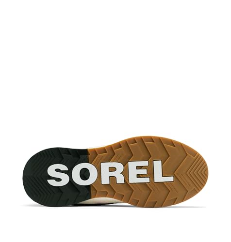 Image of Sorel Women's Out 'N About III Low Waterproof Sneaker