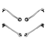 OE/OEM: 8K0407505A, 8K0407505M, 8K0407506A, 8K0407506M, 8K0407509A, 8K0407509M, 8K0407510A, 8K0407510M