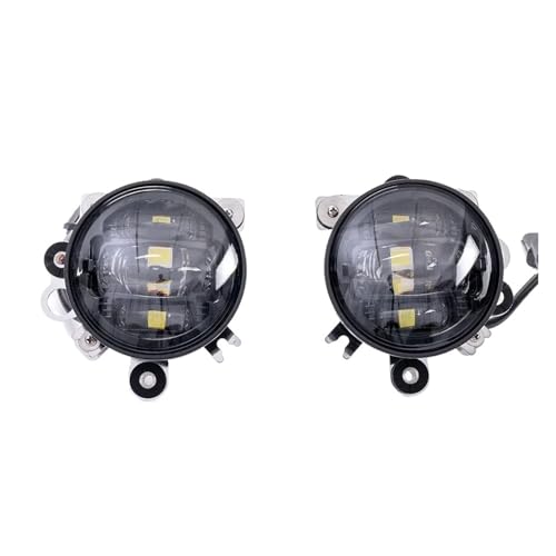 Luz LED de conducción auxiliar para Gold Wing 1800 viajes nocturnos seguros