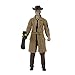 Just Toys LLC Fallout Mega Merge Figures (Nuka Cola, Vault Dweller, T-45 Power Armor, T-52, X-01 Armor, Nick Valentine) (Nick Valentine)