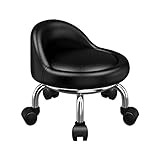 ★ Ergonomiquement bas, comme repose-pieds pour le bureau ou comme pouf pour la chambre/le salon, la capacité de charge est de 120 kg.