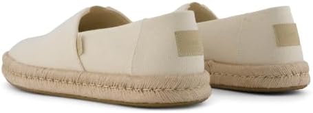 TOMS Men's Alpargata Rope 2.0 Natural 13 Medium - 5