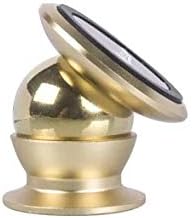 KriShyam Car Mobile Holder Magnetic Touch Two with 360 Degree Rotation for Smartphones