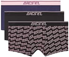 Diesel UMBX-damienthreepack Bokserki Męskie