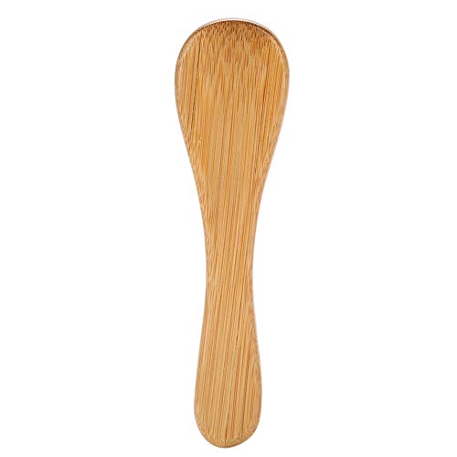 FILFEEL Manuelle Gesichtsbürsten - Holzgriff, Trockenbürste zur Reinigung der Haut, Gesichtsreinigungsbürste Peeling Haut Pinsel Werkzeug