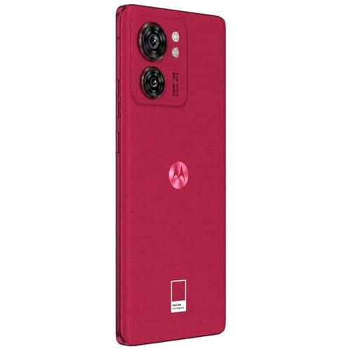 Motorola XT2303-2 Edge 40 5G, Dual, 256GB 8GB RAM, Viva Magenta