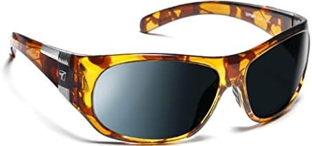Polarized Gray