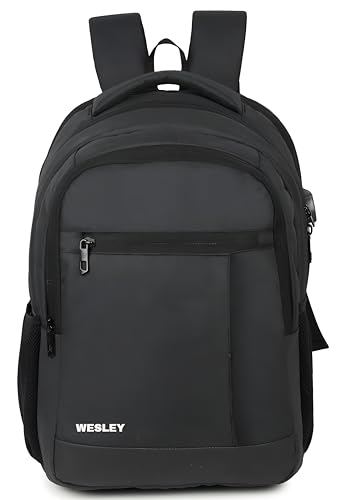 See full amazon price history chart for Wesley Addition Anti theft Usb charging Travel Laptop Backpack with 15.6 inch Laptop Compartment business/Office/School/college/GiftingBag for men and women Wesley Addition Anti theft Usb charging Travel Laptop Backpack with 15.6 inch Laptop Compartment business/Office/School/college/GiftingBag for men and women (B0D1KC1BZ7) Amazon Price History, Amazon Price Tracker