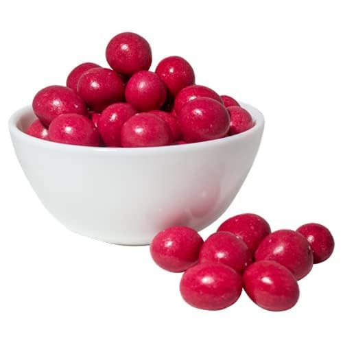Hotshot CRANBERRY CHOCODIPS | chocodip Flavoured Cranberry | Dragees | Chocolate filled Cranberry Balls (1 KG)-image-39