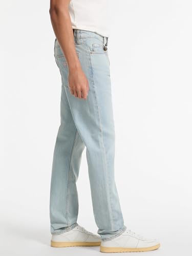 GUESS G18 Relaxed Jeans3