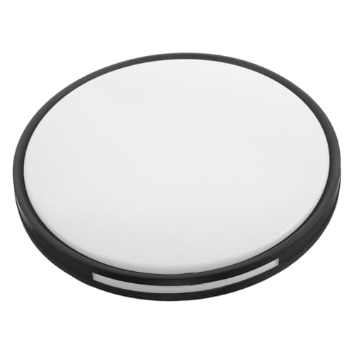 ULTECHNOVO Support De Plaque Immatriculation De Cadre De Plaque Immatriculation Pour Voiture Accessoires Extérieurs De Voiture Couvercle Étiquette