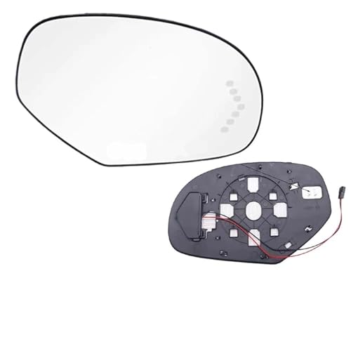 Miroir rétroviseur Cadillac Escalade droit pour supprimer les angles morts