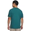 UA Team Issue Wordmark SS - Rack Green / / Arden Green - XXL #1