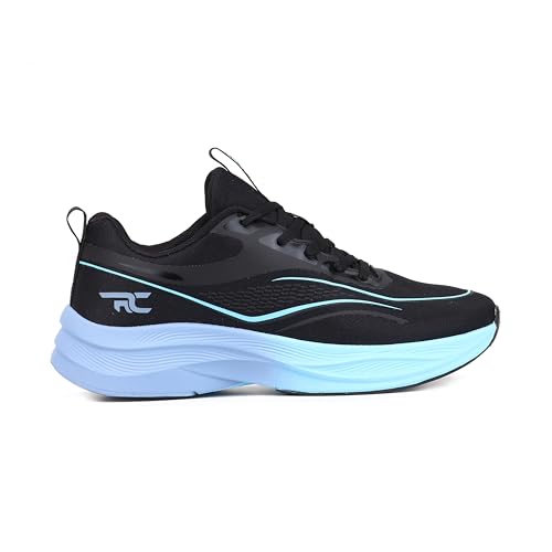 Image of Red Chief Running Shoes for Men | Lightweight Sports Footwear | Stylish| Air Mesh Upper (R1734)
