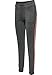 Produktbild hummel Damen HMLROVIC Pants Hose, Dark Grey Melange, M