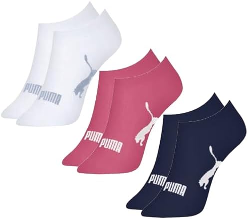 Kit 3 Pares Meia Sapatilha Invisíve...