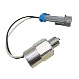 Haiyazhma Électrovanne 86575596 86507510 pour chargeuse New Holland L140 L150 L160 L170 L465 L565 L865 LS140 LS150 LS160 LS170 LS180 LS199 0 LX4 65 LX485 LX565 LX665 LX865 LX885 LX985