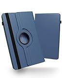 UC-Express Tablet Schutzhülle - kompatibel mit Allen 10-10.1-10.2-10.3-10.4-10.5-10.6-10.8-10.9-11 Zoll Geräten - 360 Grad Hülle für Tablets - ultradünne Tablettasche - Tablet Hülle