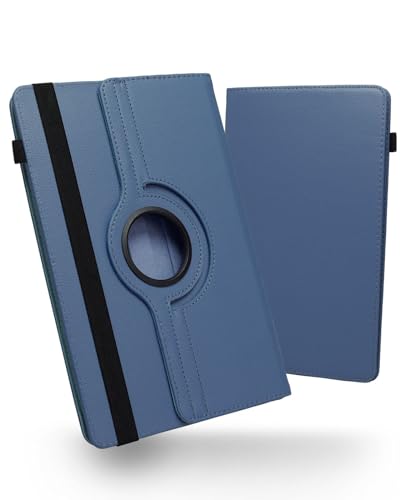 UC-Express Tablet Schutzhülle - kompatibel mit Allen 10-10.1-10.2-10.3-10.4-10.5-10.6-10.8-10.9-11 Zoll Geräten - 360 Grad Hülle für Tablets - ultradünne Tablettasche - Tablet Hülle