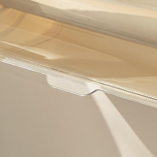Portarrollos de papel toalla de pared con sistema de organización 7
