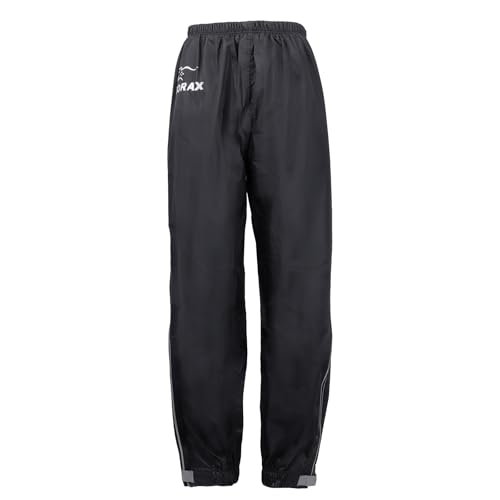 Zorax Motorbike Motorcycle Waterproof Adult Rain Trousers Rain Pants...